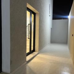 SUKN Qiddiya- Al Muzahimiyah