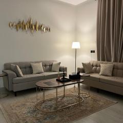 SUKN Qiddiya- Al Muzahimiyah