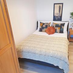 Ferienwohnung Bayrischer Wald - Urlaub in schöner Natur, Schwimmbad, Relaxen, Sauna