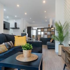 Panther Home Aladro IV