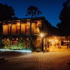 Hotel Boutique Village della Nonna