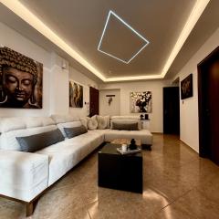 LUX APARTMENT-Thessaloniki