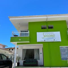 Pousada Serrate