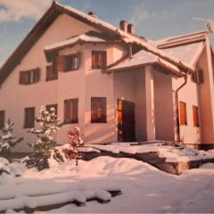 Kuća za odmor Diva Blidinje, Risovac 455