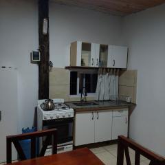 Los Comechingones Cabin