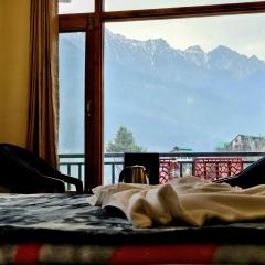 North Star Homestay Manali
