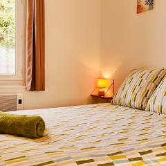 Dréo - Spacieux avec terrasse