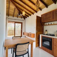 Casa Baião - Jeribucaçu