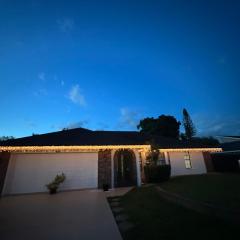 Sunshine Coast Apartment