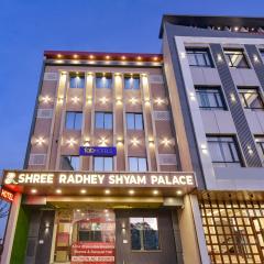 FabHotel Radhy Sham