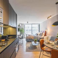 HOM ELITE I Confort Total I Piscina AA I Parking