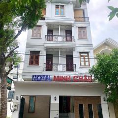 Nhà Nghỉ Minh Châu Biên Hòa