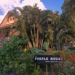 Purple House - Female only Boutique hostel