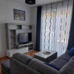 Luxury Andrej Apartment with Garage