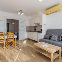 Inftour President 1 Apartamento