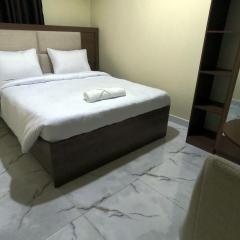 Ocean Hotel Mogdishu Somalia