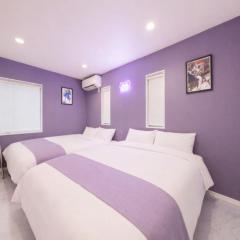 2 min Meguro Sta , 2 min walk to Shirokanedai Sta,Family & Group Friendly,Switch,Wi-Fi