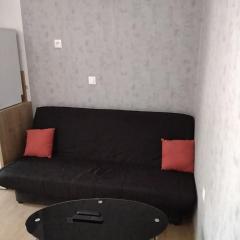 Le repos beaurepairien