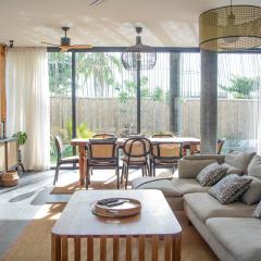 Villa Trident Srithanu