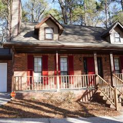 Modern Riverdale Home Close to ATL and Airport