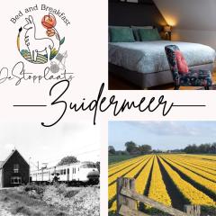 Complete studio dichtbij Hoorn en Alkmaar