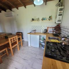 Villa Yacanto de Calamuchita