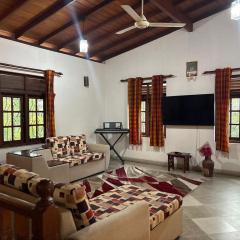 Serene Minuwangoda, near Katunayake