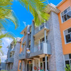 Amahoro Apartments