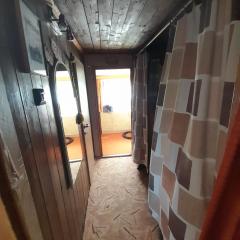 Chata Doksy Máchovo jezero