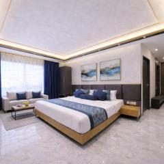 Hotel Vivanta Residency Delhi Airport