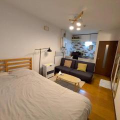 SouthHouseS札幌市中心部まで徒歩5分