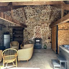 Eco-gîte La Charmante Des Vallons