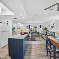 Quiet Vacation Retreat