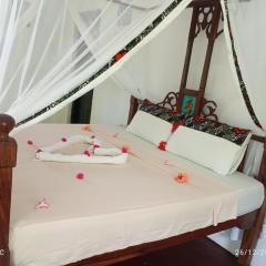 The Dream Garden Bungalow