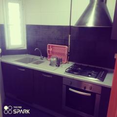 حي النصر أريانة