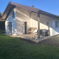 Vikendica Zeleni san