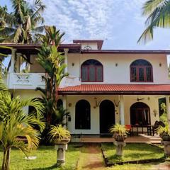 Hela Moksha Residence