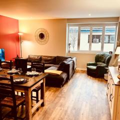 Comme chez soi - Emplacement #1 et Grand Confort