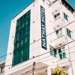 Nathay Hotel