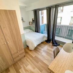 Beautiful room - Paris 12