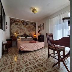 La Dolce Vita - Chambre Marco Polo