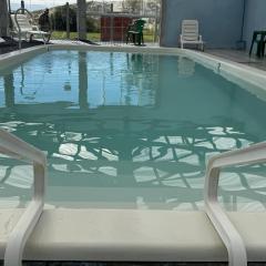 Quartos Beira Mar ARROIO TEIXEIRA