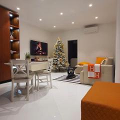 NEW!!! 2024 MAREA apartments with XXL Sunny Terrace