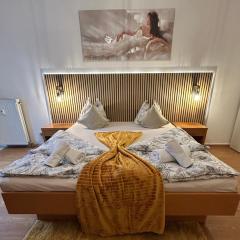 Comfort Room in Warmbad