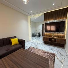 Appart Hôtel Stade Tanger