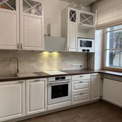 2BR Apartment in city centre