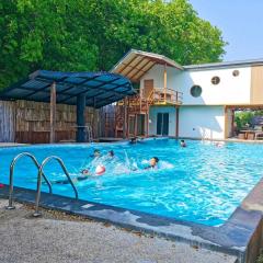 6 June Pool villa Chiang Rai