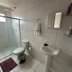 Apartamento Mobiliado