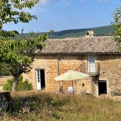 Une Maison de campagne en Bourgogne du Sud