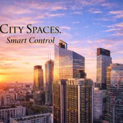 Towarowa Towers Suites